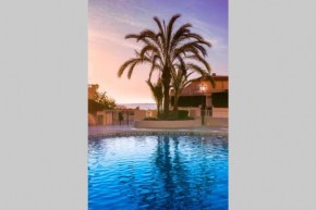 Relájate y disfruta del sol en hermosas playas, apartamento espectacular (Santa Pola) Alicante, Santa Pola
